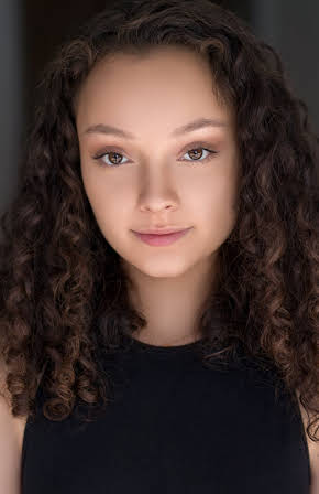 Kayla Maisonet as 