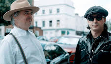 Tribute to David Bowie