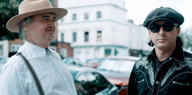 23:20: Tribute to David Bowie | Arte | 1/16 2026