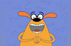 FETCH! With Ruff Ruffman: 3-2-1 Blast Off