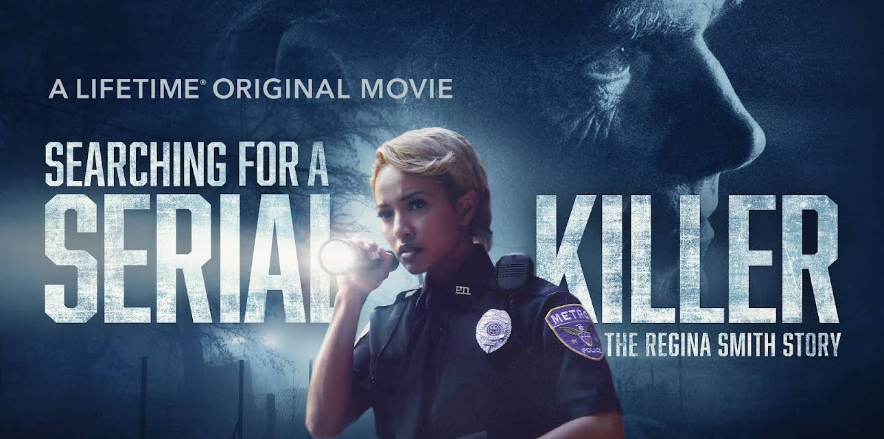 Searching for a Serial Killer: The Regina Smith Story (2024)