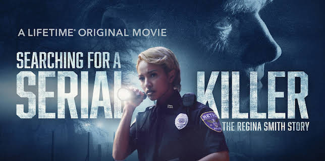 Searching for a Serial Killer: The Regina Smith Story (2024)