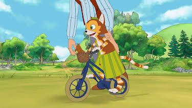 05:40: Pettersson und Findus | ZDF | 3/29 2026