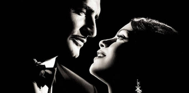 10:22: The Artist (IMDb 7.8) | M. Drama | 10/29 2025