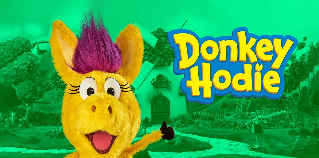 Donkey Hodie, Volume 1