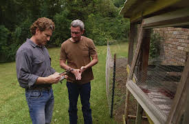 Cryptid: The Swamp Beast Season 1: Southern Howl