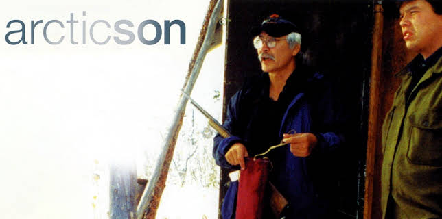 Arctic Son (2008)