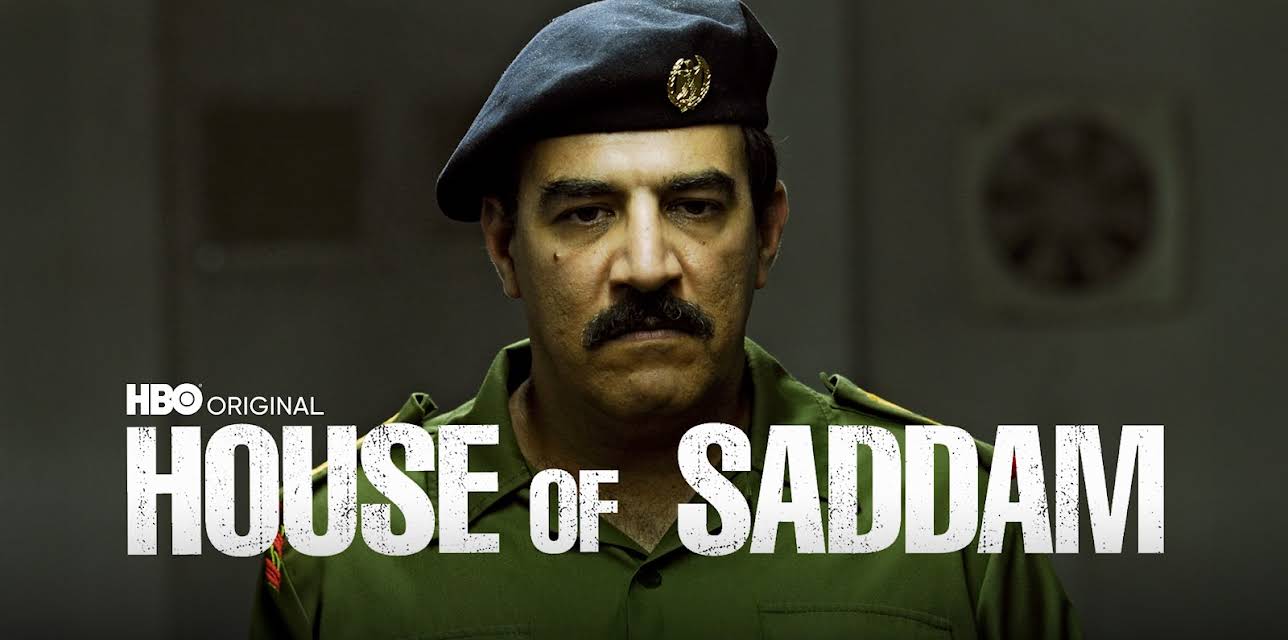 House of Saddam - Part III (2009)