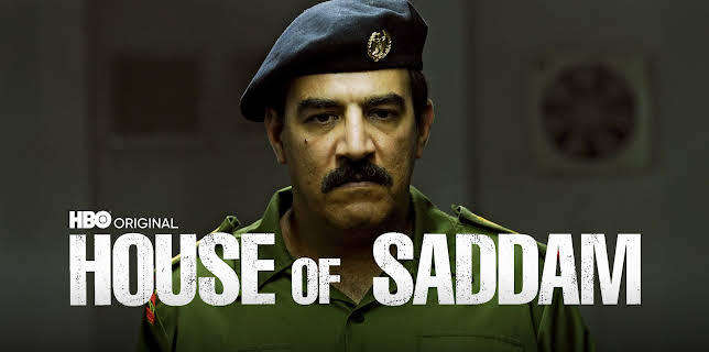 House of Saddam - Part III (2009)
