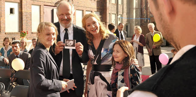 16:30: Liebling, lass die Hühner frei | MDR Fernsehen | 2/14 2026