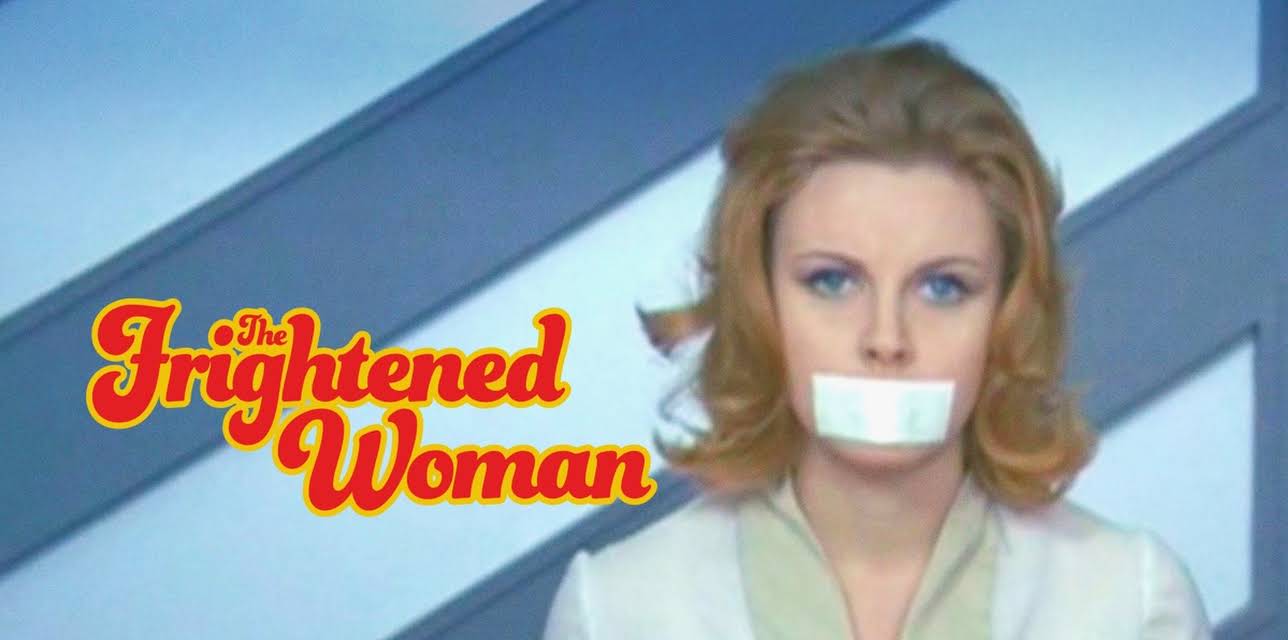 The Laughing Woman (1969)