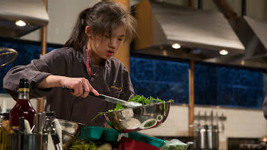 18:55: Chopped (S25 E9) (S25) | TLC | 6/3 2026