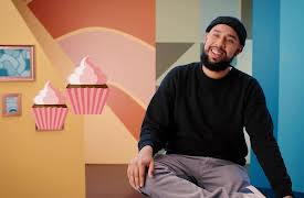 We Need To Talk About America: I Took The Wrong Pill