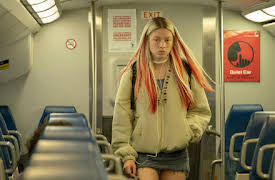 Euphoria: The Trials and Tribulations of Trying to Pee While Depressed