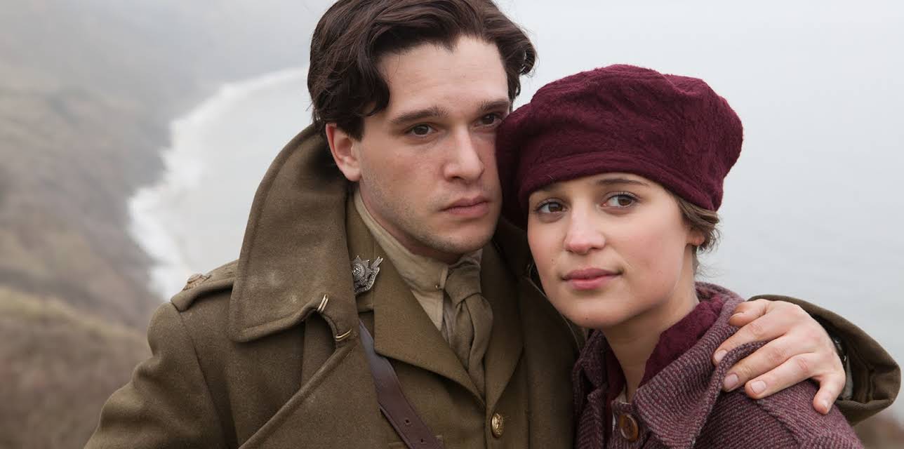 Testament Of Youth (2015)