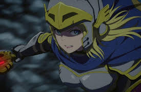 Season 1: The Lord of Dark Beasts