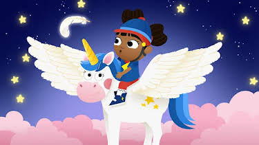 9:10 AM: Yakka Dee! (S5) | Cbeebies | 7/14 2026