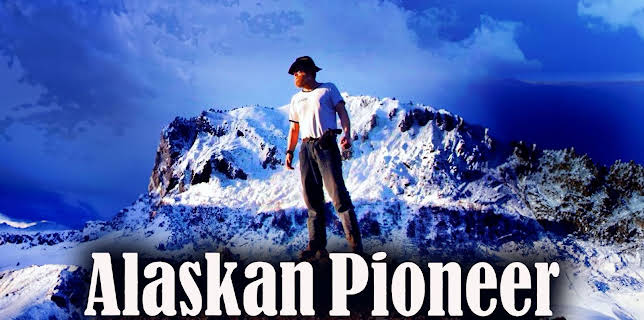 Alaskan Pioneer