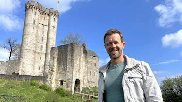 18:30: Treffpunkt | SWR Fernsehen BW | 5/1 2026