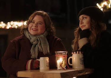 02:15: Frühling - Weihnachtsgrüße aus dem Himmel | ZDF | 9/12 2025