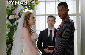 Dynasty, Season 1: Our Turn Now