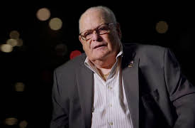 Dark Nights in the CIty: No Good Deed