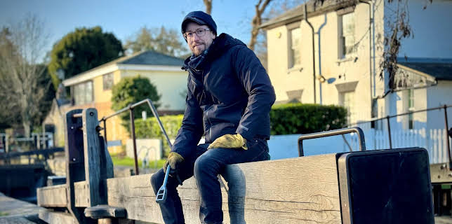 7:00 PM: Canal Boat Diaries (S5 E10) (S5) | Yesterday | 12/8 2025