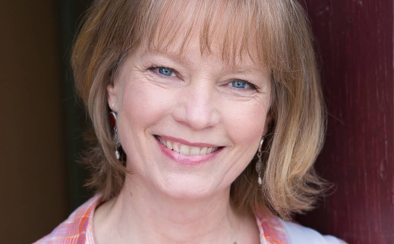 Amy Stoch