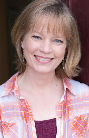Amy Stoch as 
