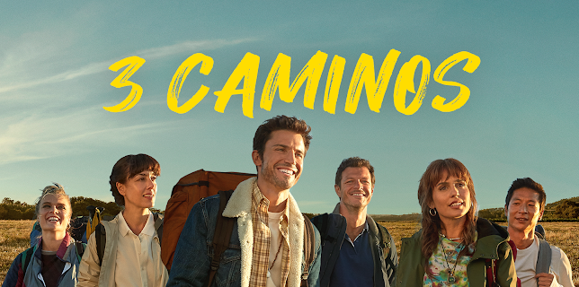3 Caminos