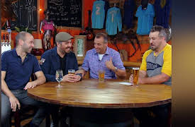 Impractical Jokers After Party Season 1: After Party: The Walking Dread