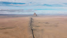 Natur macht Geschichte