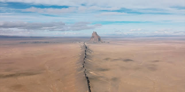 16:30: Natur macht Geschichte | ZDFinfo | 12/20 2025
