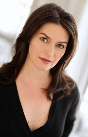Christine Holt as 