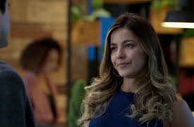 La Nieta Elegida season-1: La nieta elegida Capítulo 11