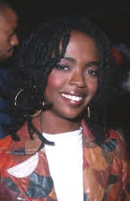 Lauryn Hill as 