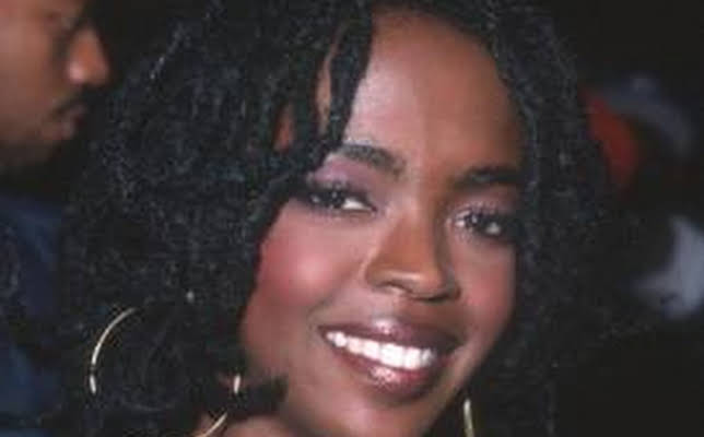Lauryn Hill