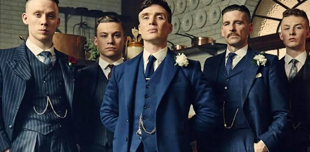 Will 'Peaky Blinders' get a movie?