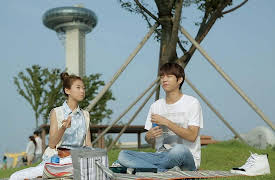 Hi! School - Love On: Hi! School - Love On Episode 6