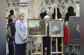 Antiques Roadshow, Season 28: Montacute House 1