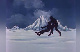 Aquaman Season 1: The Ice Dragon / The Deadly Drillers / The Plant Master