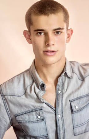 Brian Altemus as 