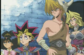 Yu-Gi-Oh!: Episode 44