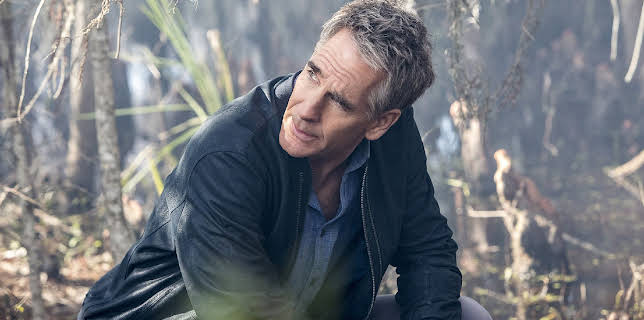 11:30: NCIS: New Orleans (S3 E16) (S3) | TV8 | 1/16 2026