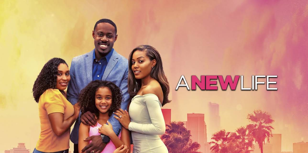 A New Life (2023)