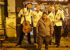 Christmas Cruising with Susan Calman