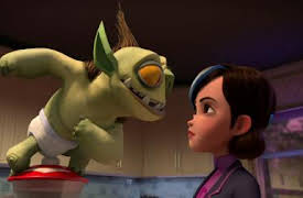 Troldejægerne: Fortællinger fra Arcadia: Episode 21