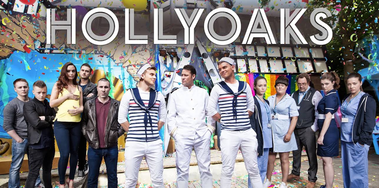 Hollyoaks: Season 22