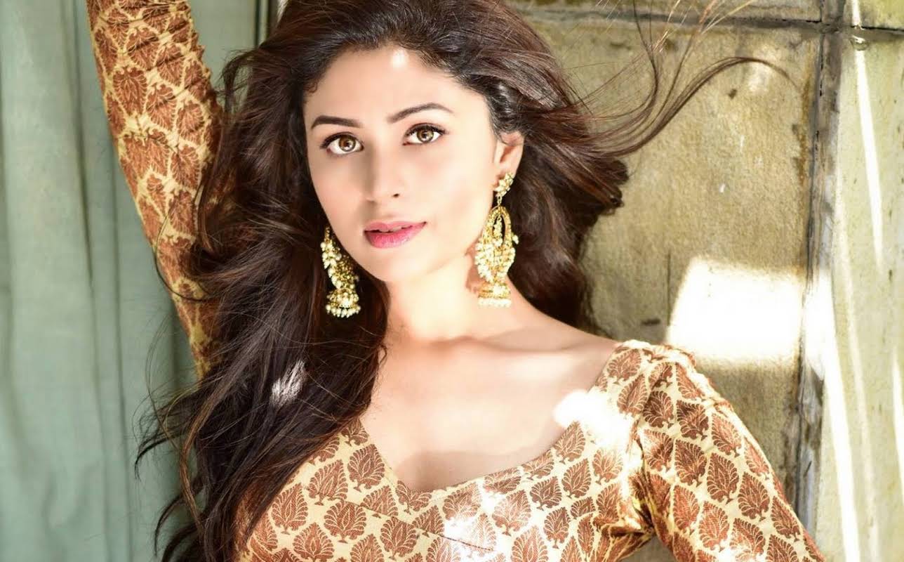 Ritabhari Chakraborty