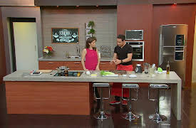 Las Netas con Gibaja season-1: Las Netas con Gibaja - Crema de queso brie con higos